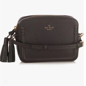 Kate Spade Crossbody Camera Bag